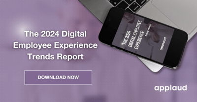 2024 Digital EX Trends Report