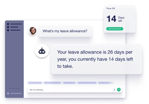 AI Assistant 03
