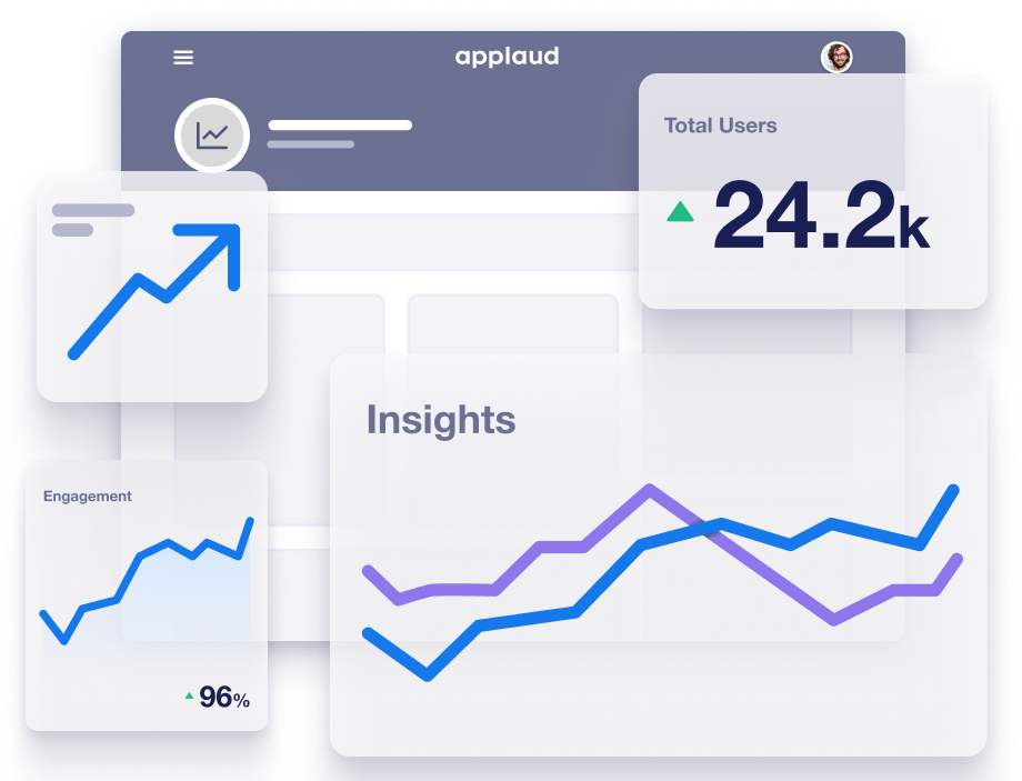 Analytics page engagement tab-1