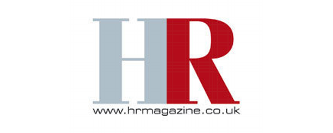 HR Mag perss page