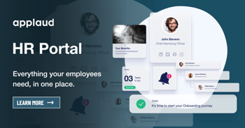 HR Portal