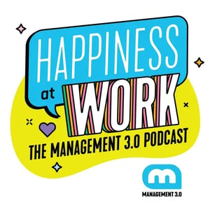 Happiness at work podcast