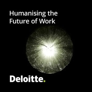 Humanizing work podcast