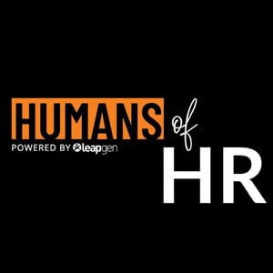 Humans of HR podcast