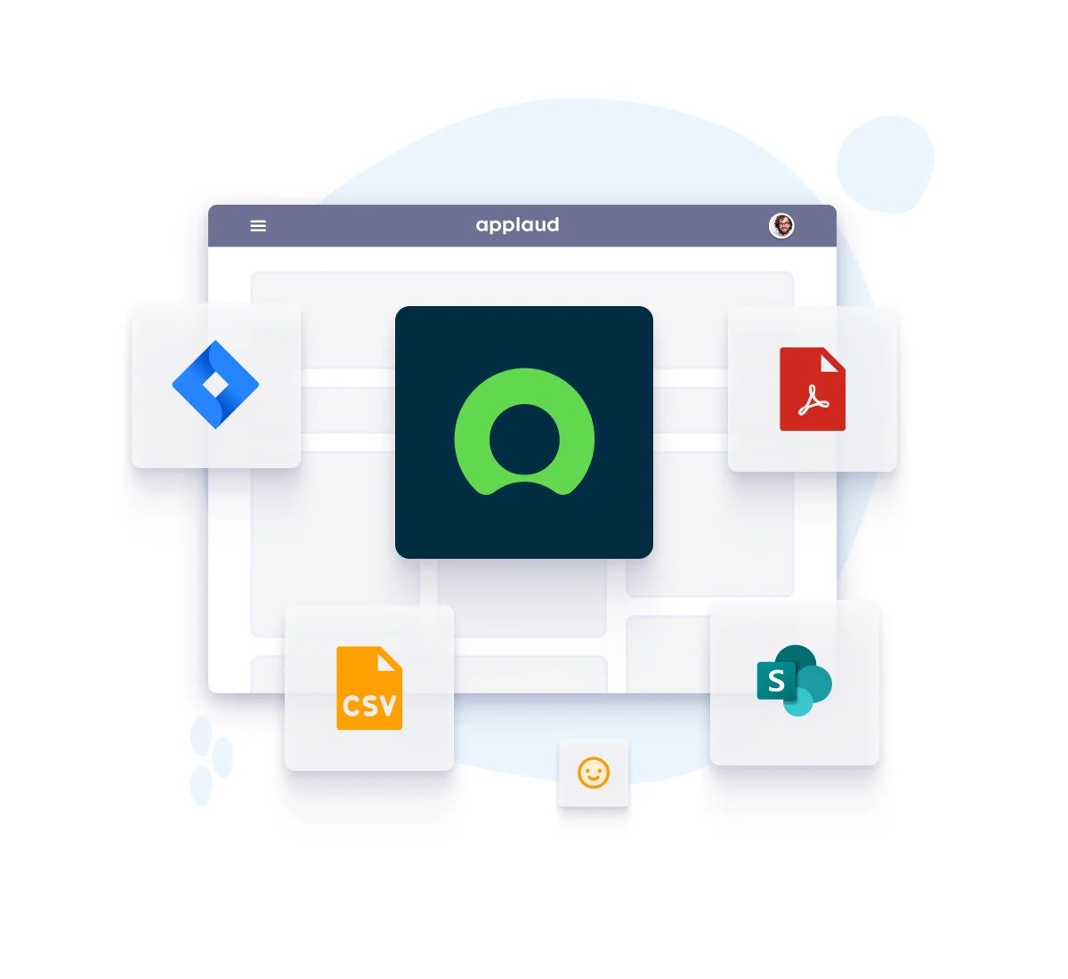 Integrations 01