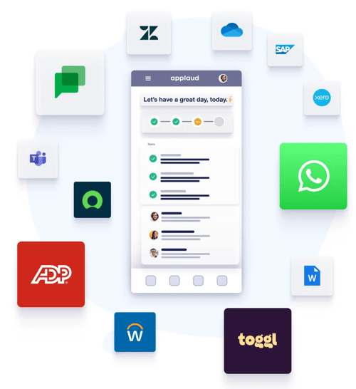 Integrations 05