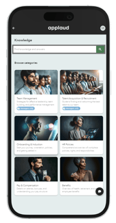 Knowledge Management - Mobile access-1