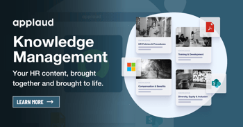 Knowledge management