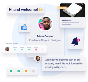 Onboarding product image