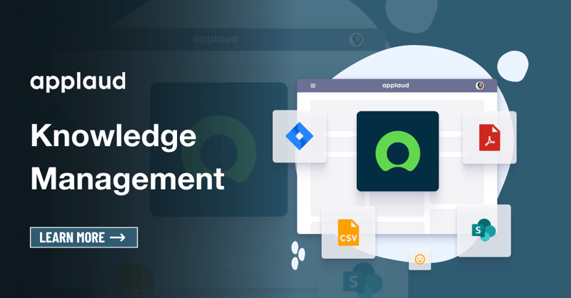 Knowledge management