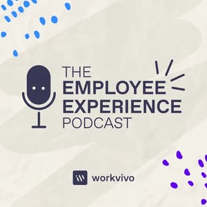 The Employee Experience Podcast