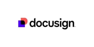 docusign logo