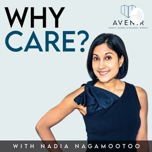 Why care podcast