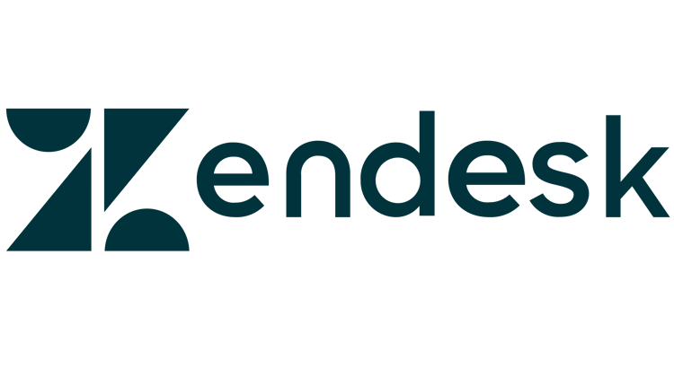 Zendesk-Logo