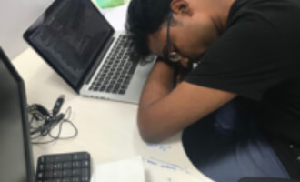 chatbot-hackathon-sleeping-vijay