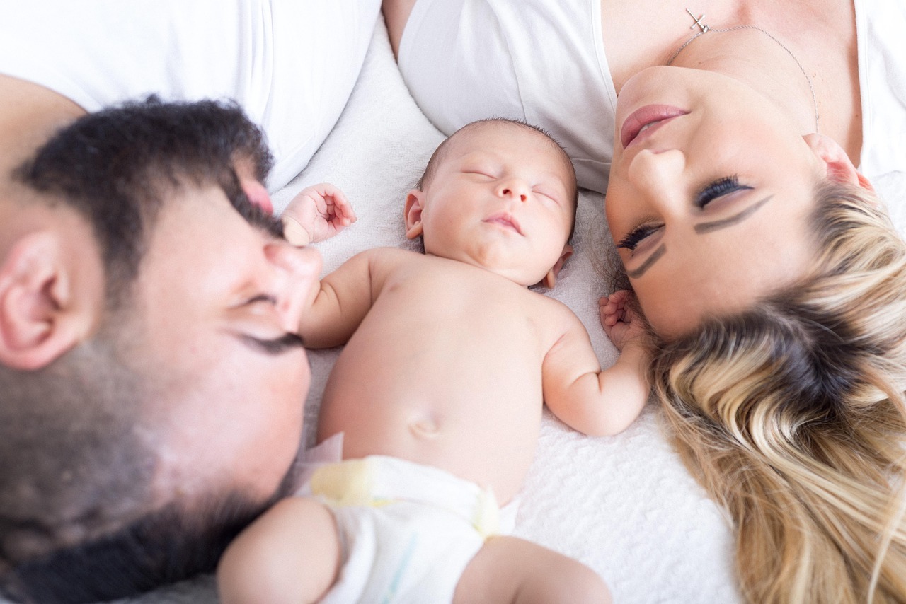 maternity paternity leave 