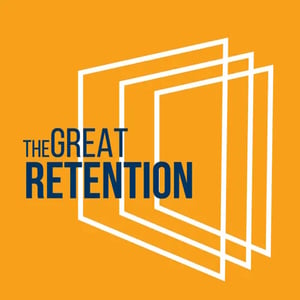 great retention podcast