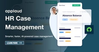hr case management