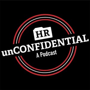 hr unconfidential podcast