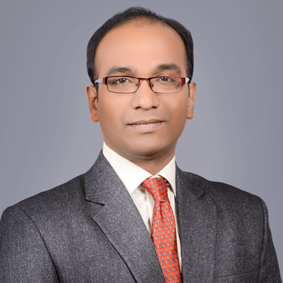 Hari Shankar Gajula Applaud India VP Operations