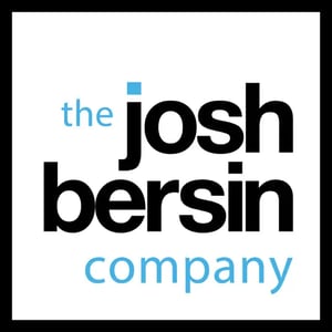 josh bersin podcast
