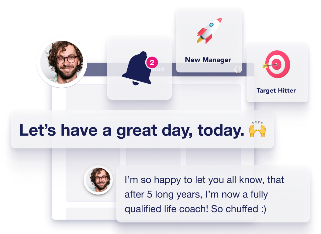 people portal page - engagement 1-1