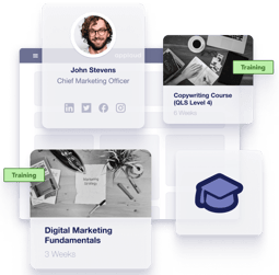 Applaud’s AI-powered people portal-1