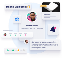 No-code trend report