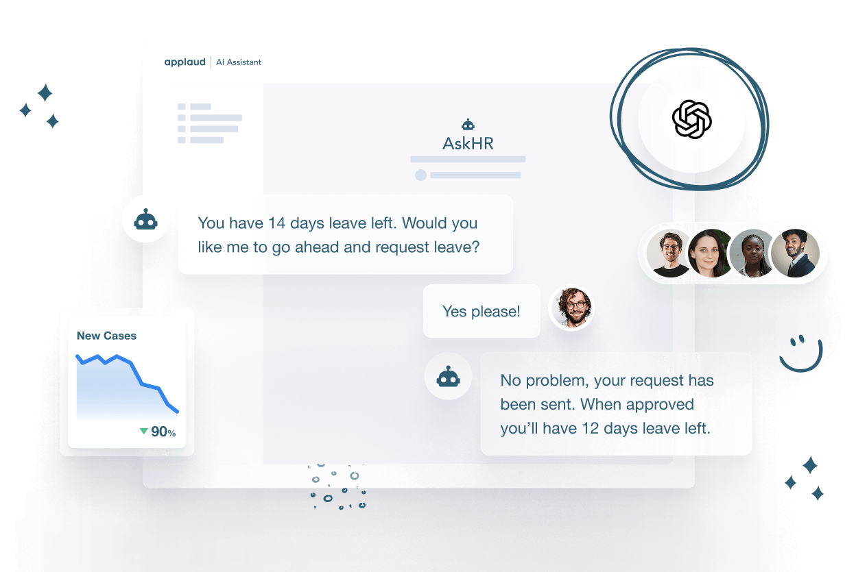 HR, Meet Your New Superpower.