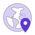 Across 70+ countries