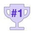 #1 in Enterprise HR Service Delivery