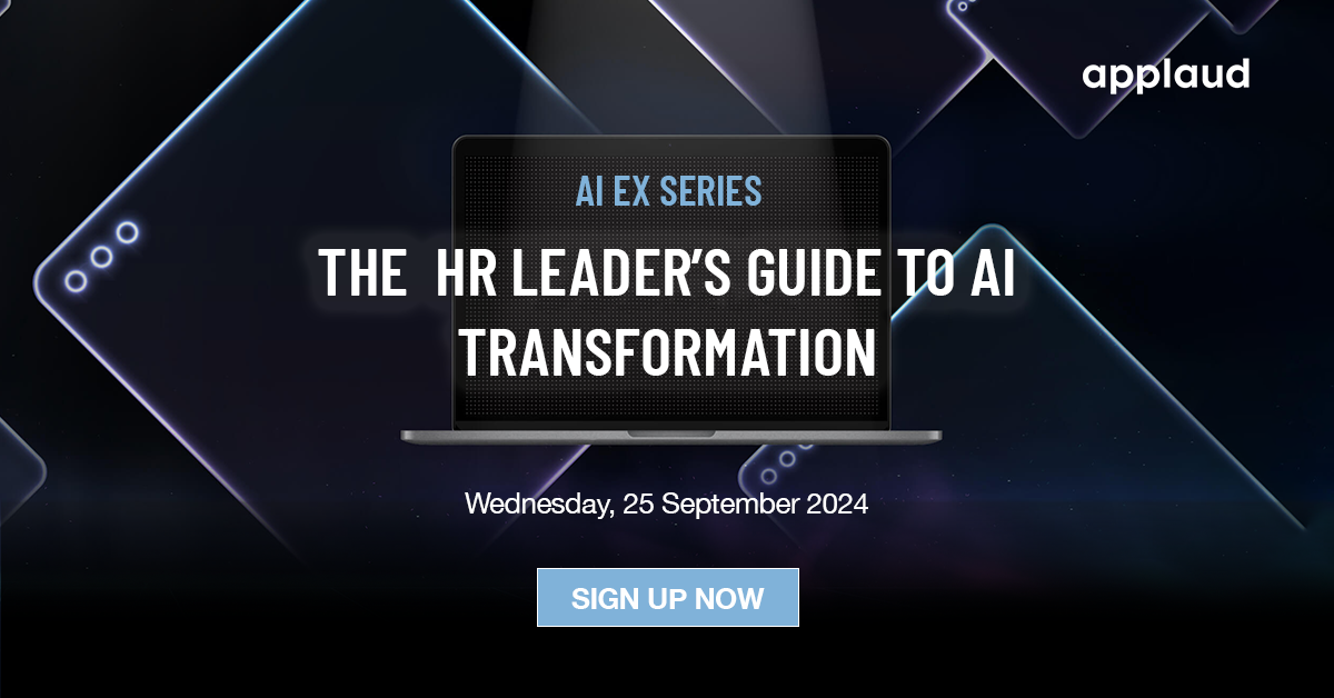 The  HR Leader’s guide to AI transformation_