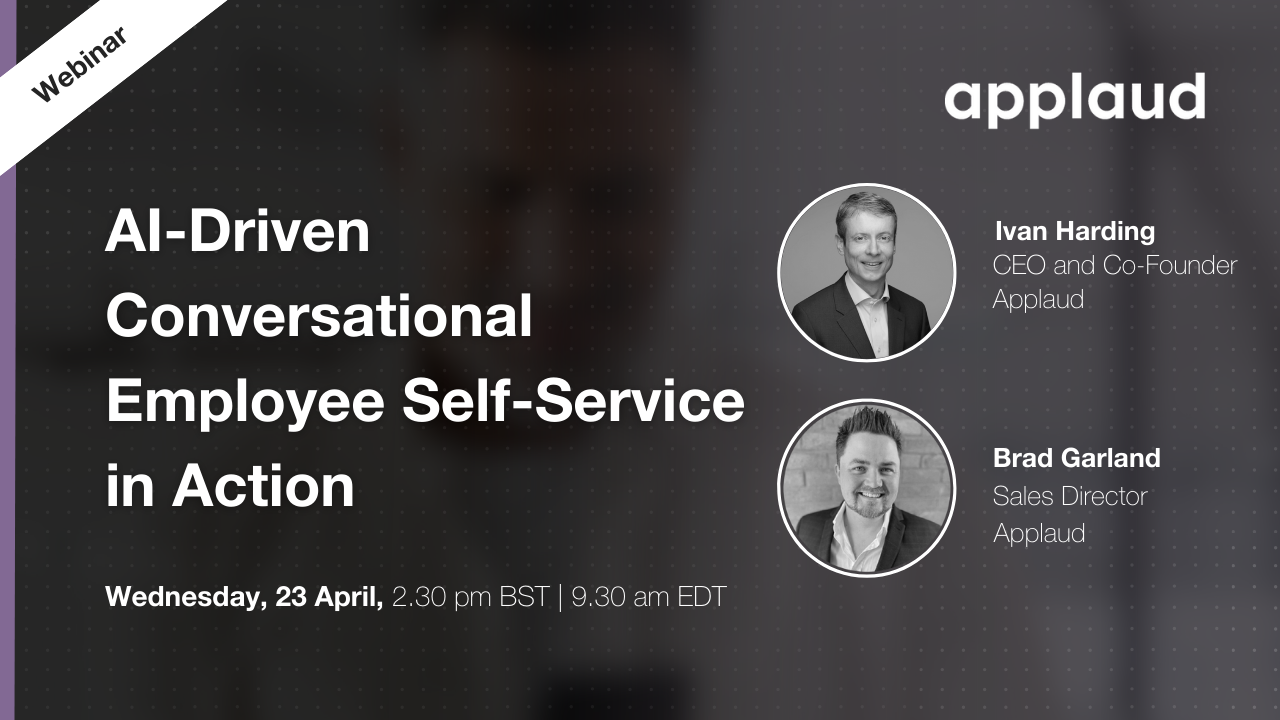 AI-Driven Conversational Employee Self-Service in Action (1)