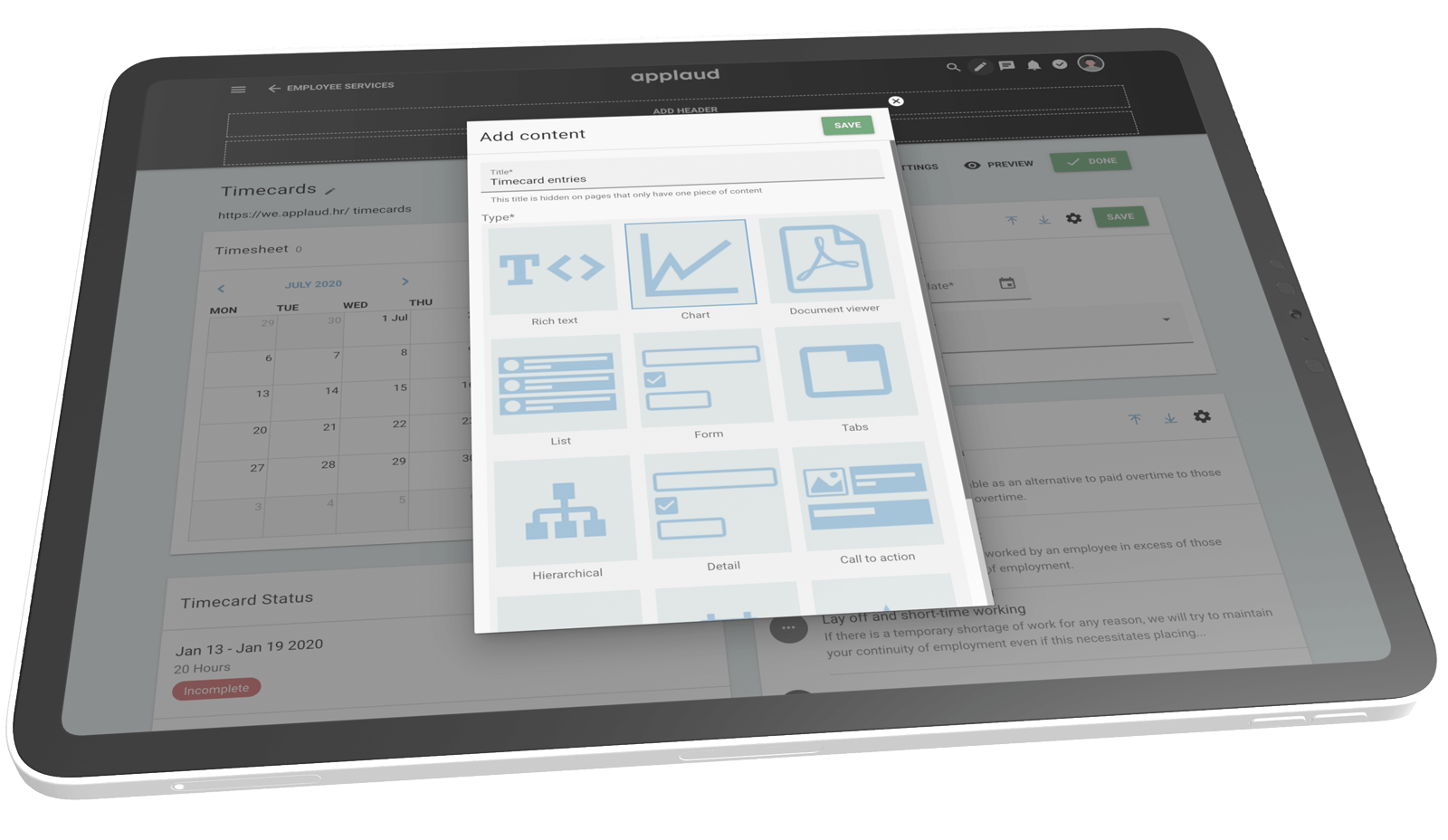 Innovate faster with freedom from IT and developers