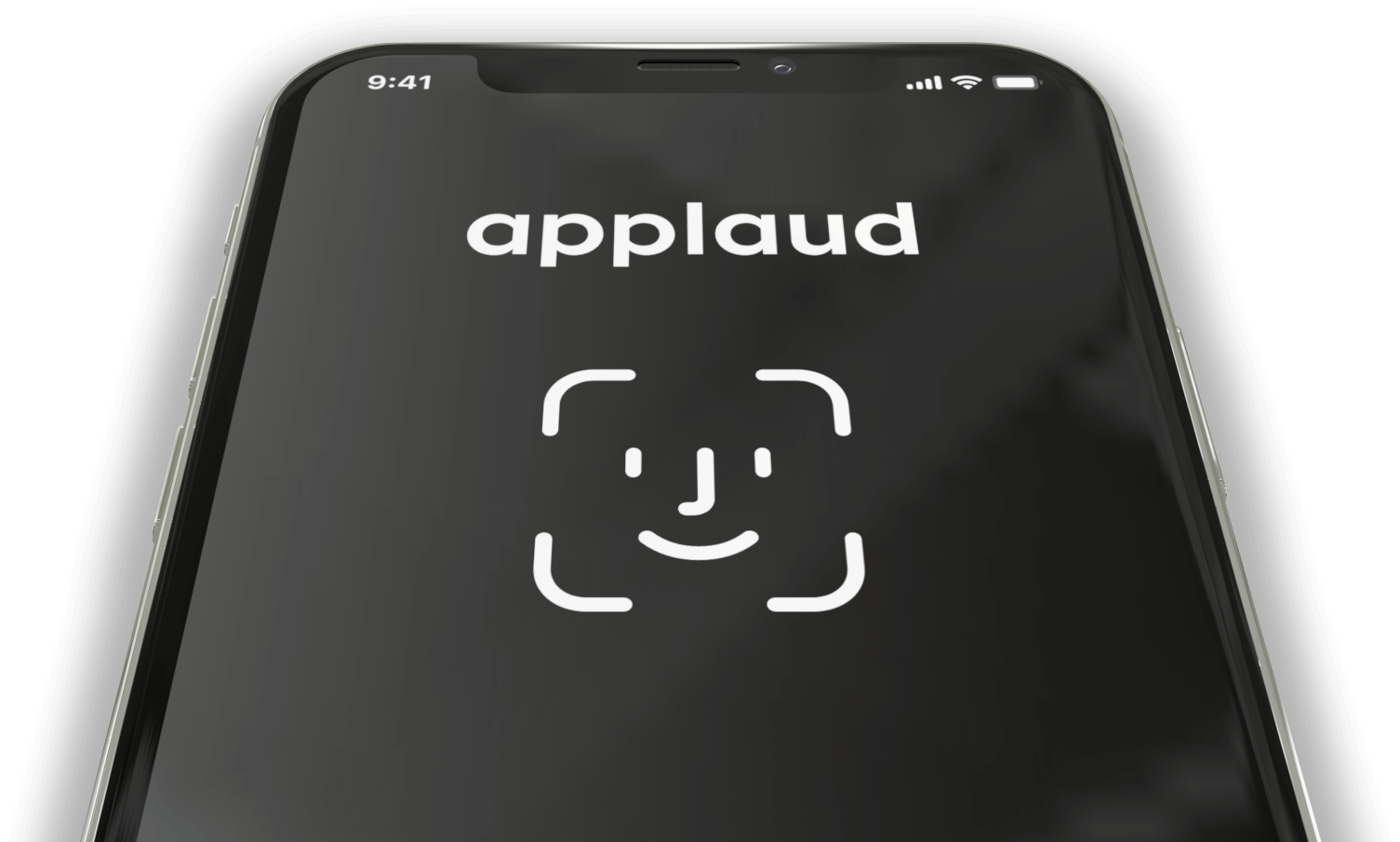 Applaud Face ID