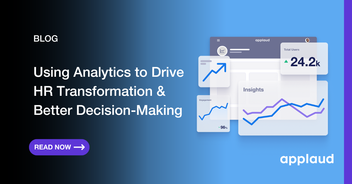 applaud-analytics-to-drive-hr-transformation