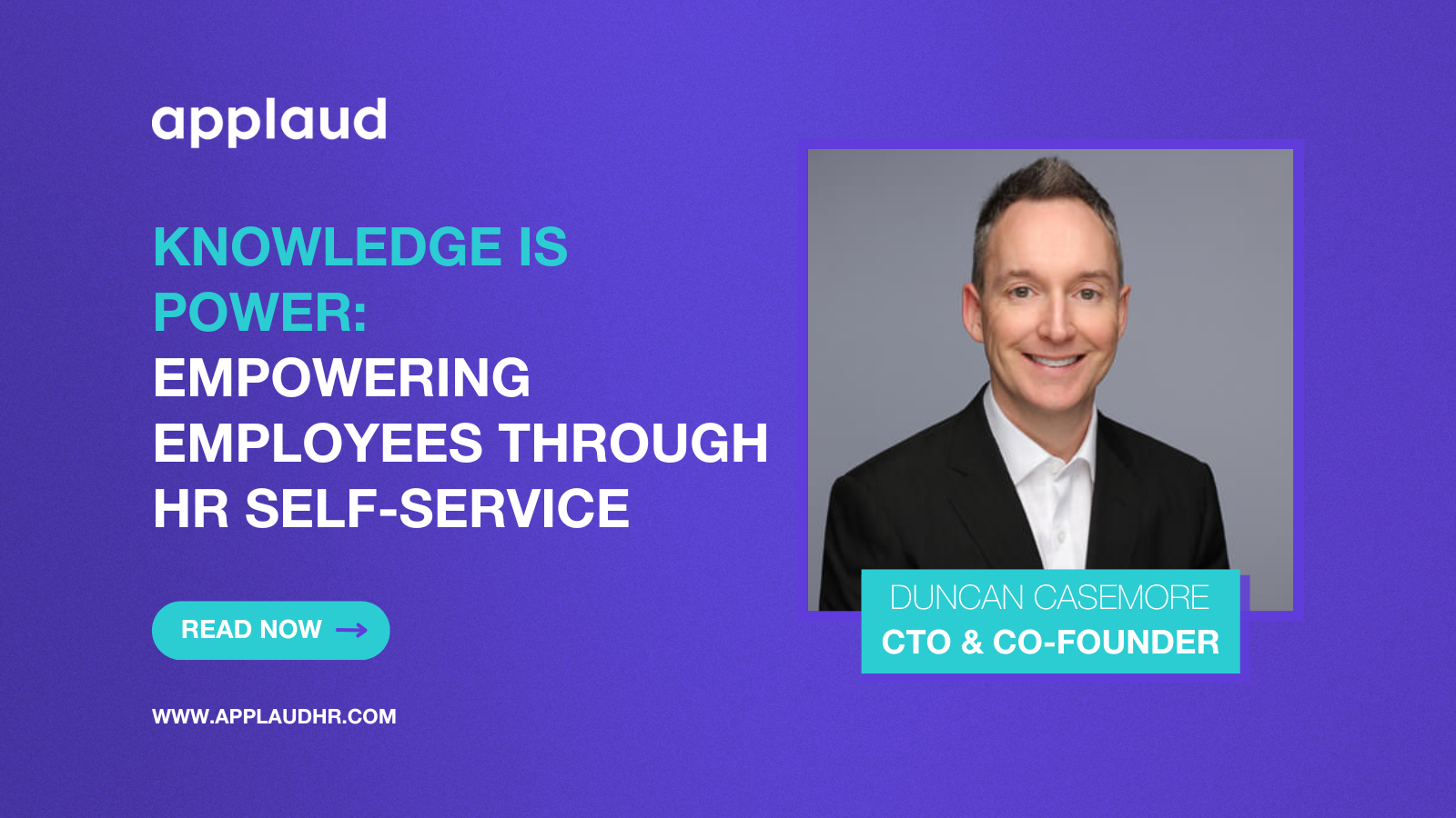 Knowledge is Power: Empowering Employees Through HR Self-Service