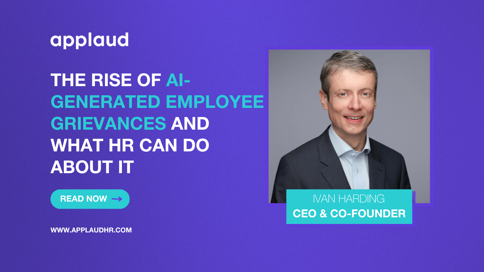 The Rise of AI-Generated Employee Grievances and What HR Can Do About It