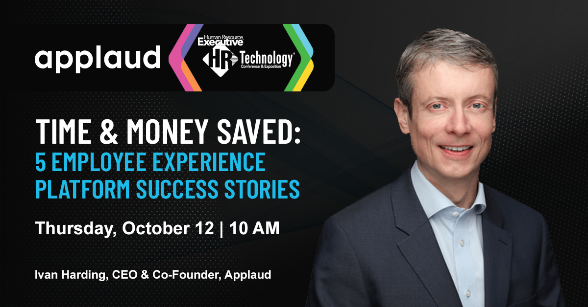 Applaud_Event_Social-Post_HRTech_Time-&-Money-Saved_v2