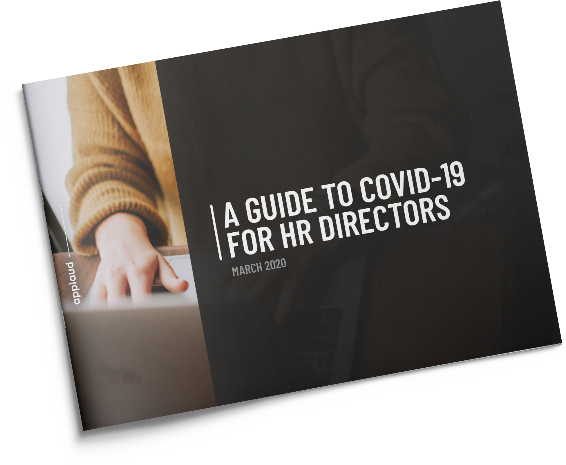 HR Directors Guide to COVID-19