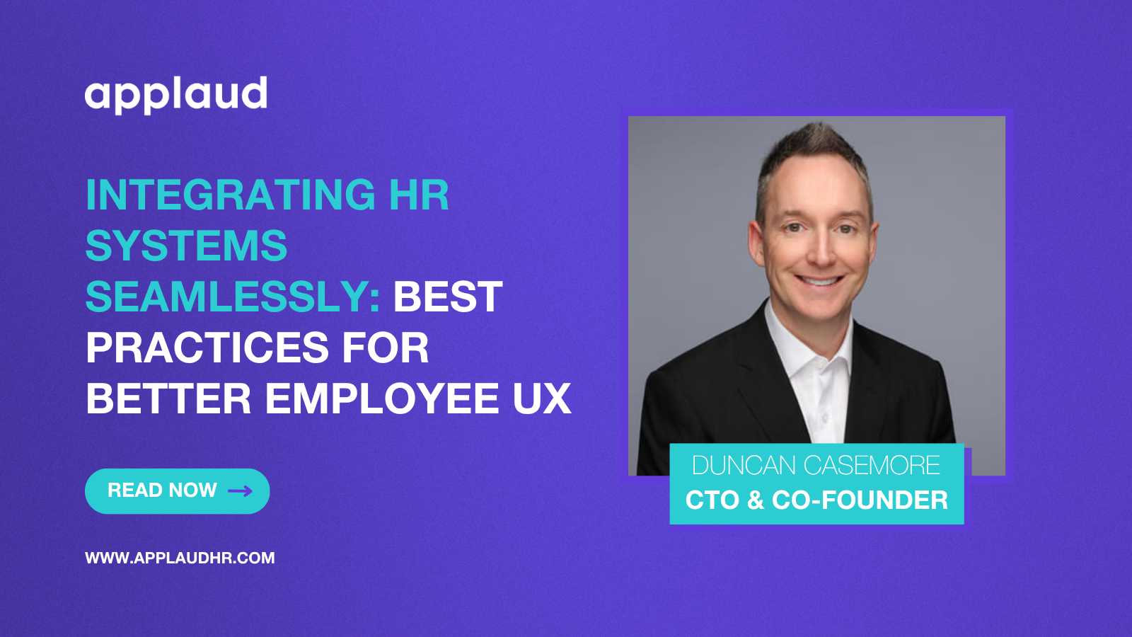 Integrating HR Systems Seamlessly: Best Practices for Better Employee UX