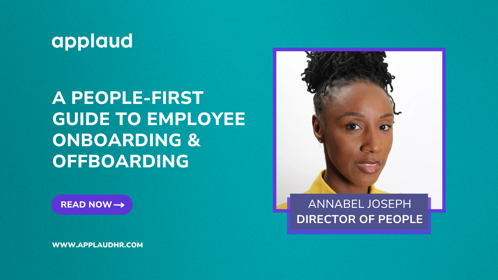 A People-First Guide to Employee Onboarding & Offboarding