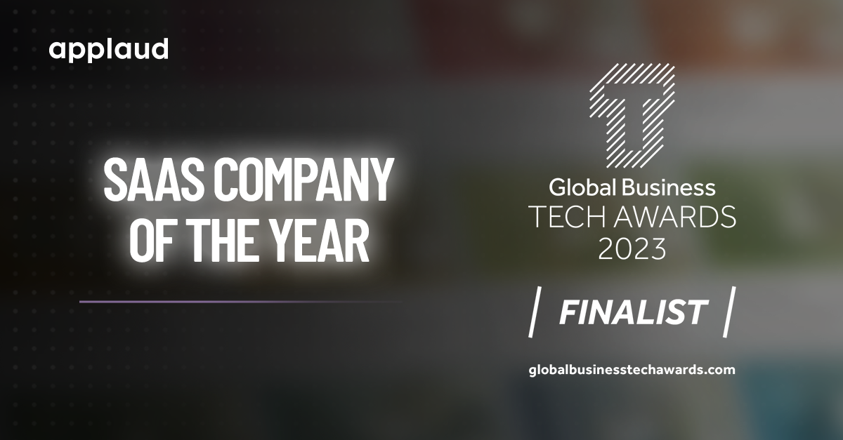 Global Business Tech Awards