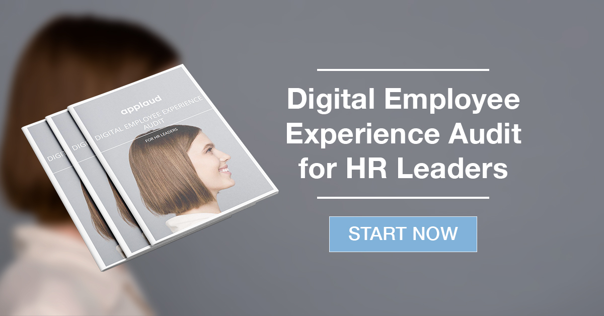 Digital exp audit social