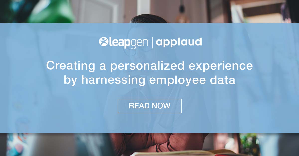 personalization_employee_data