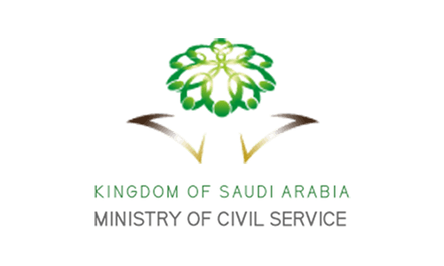 Kingdom of Saudi Arabia Ministry of Civil Service