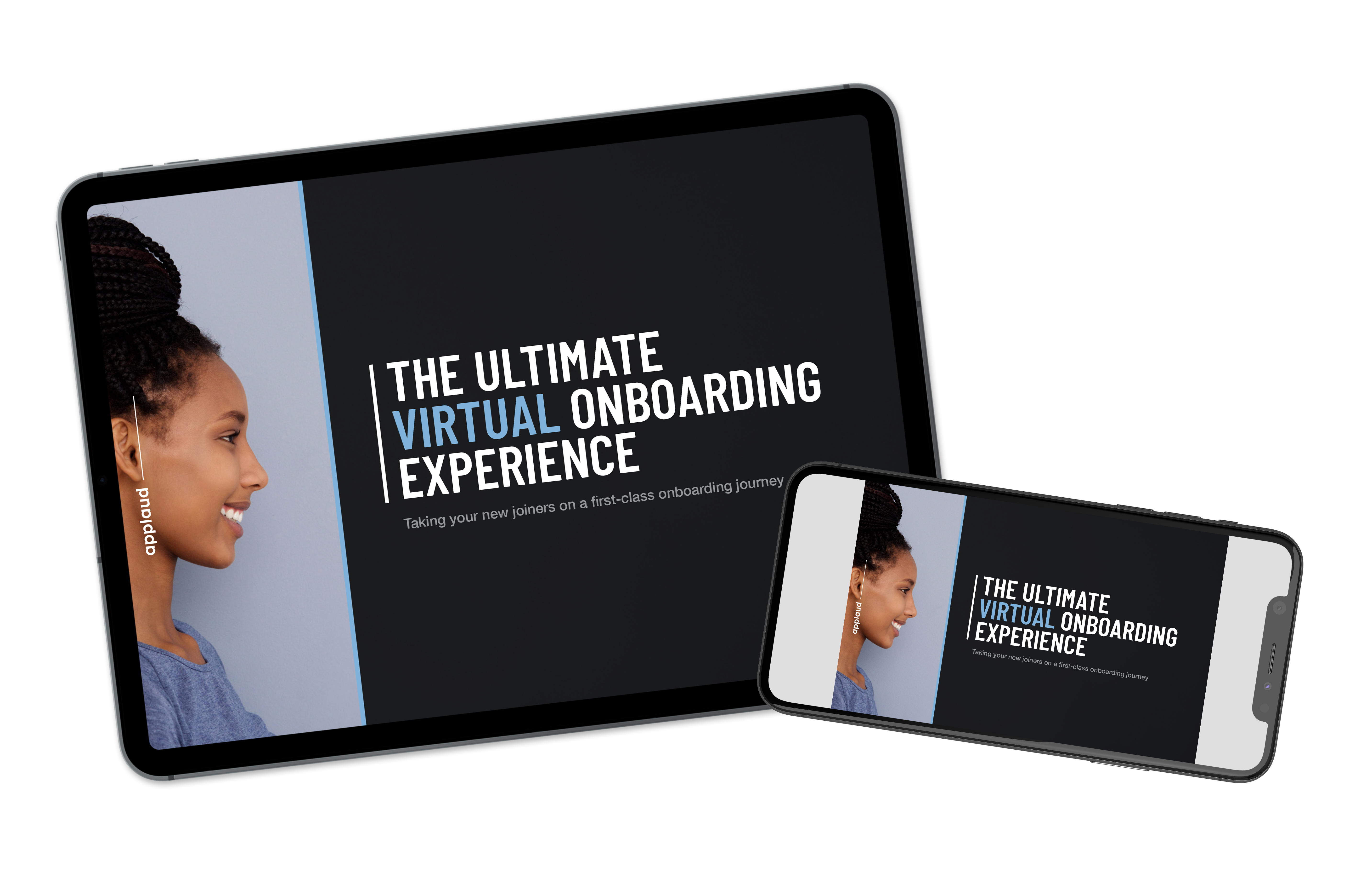 The ultimate virtual onboarding experience from Applaud HR