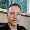 Photo of Robert Reiling, National Director EBS Systems and BI