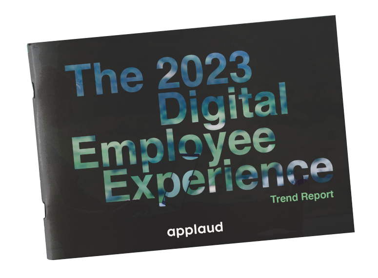 Download your FREE guide on uniting your HR technology into a single consumer-grade employee experience.