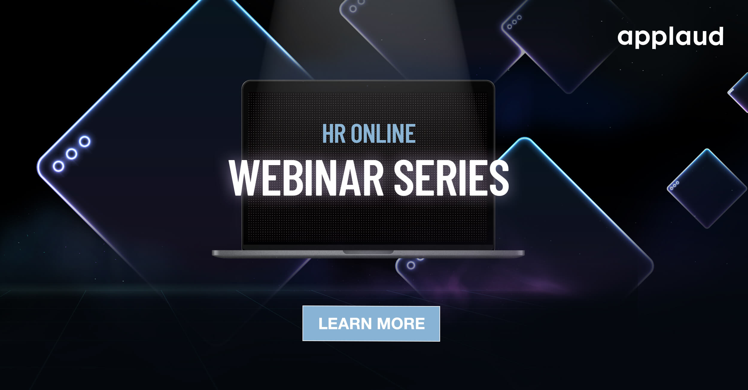 hr online webinar series